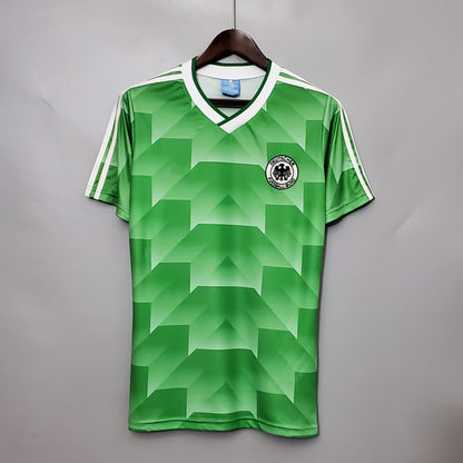 Retro 1988 germany away S-XXL