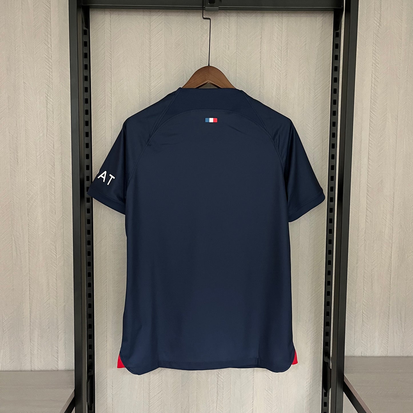 2023-24 Paris Saint-Germain psg Domicile S-4XL