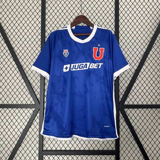 2024-25 Universität von Chile Home S-4XL