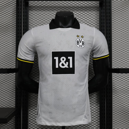 2024-25 BVB Second Away Player S-2XL