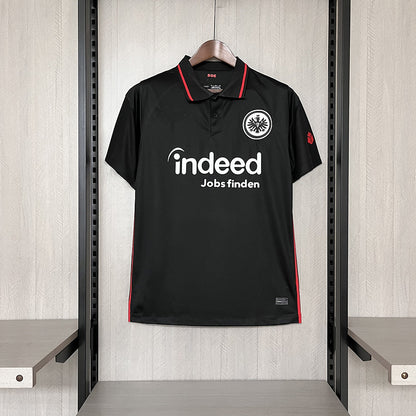 2025-26 Frankfurt Away S-4XL