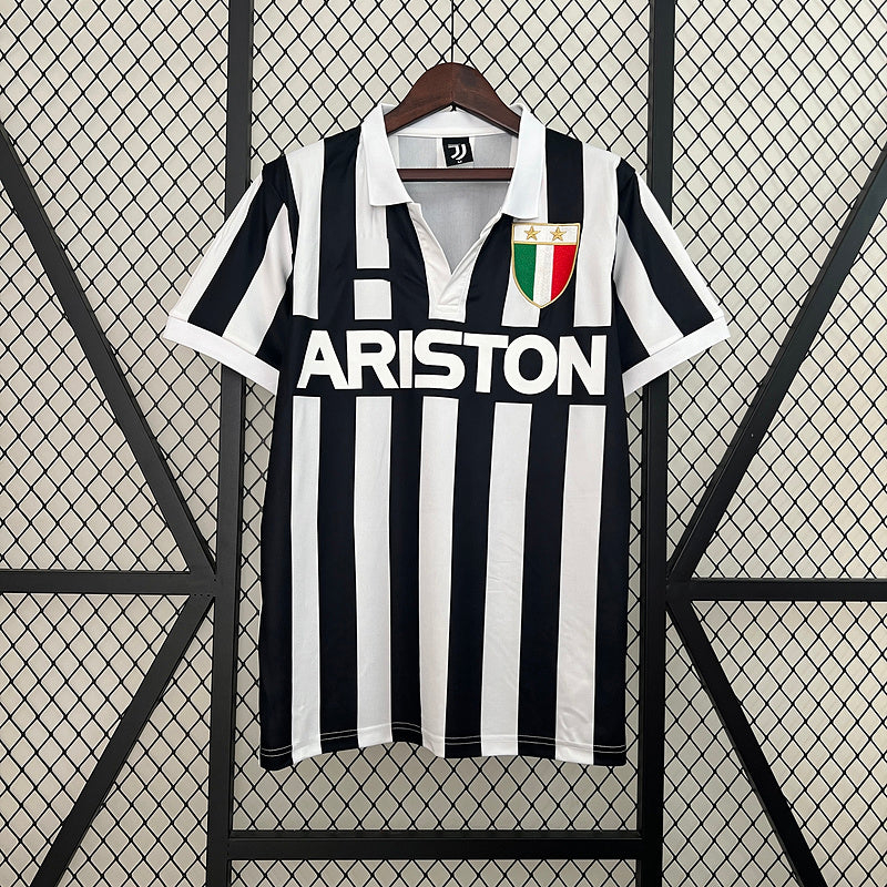 2004-05 Juventus Home Retro S-2XL