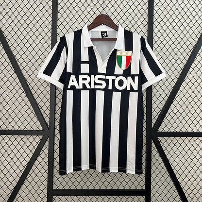 2004-05 Juventus Home Retro S-2XL