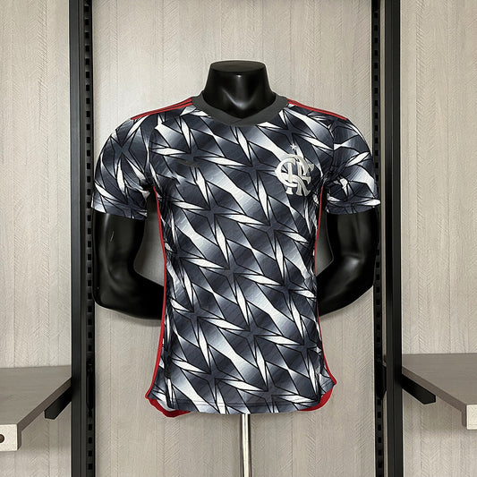 2024-25 Flamengo Third Away Player S-2XL