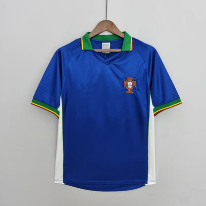 Retro 1998 Portugal away S-XXL