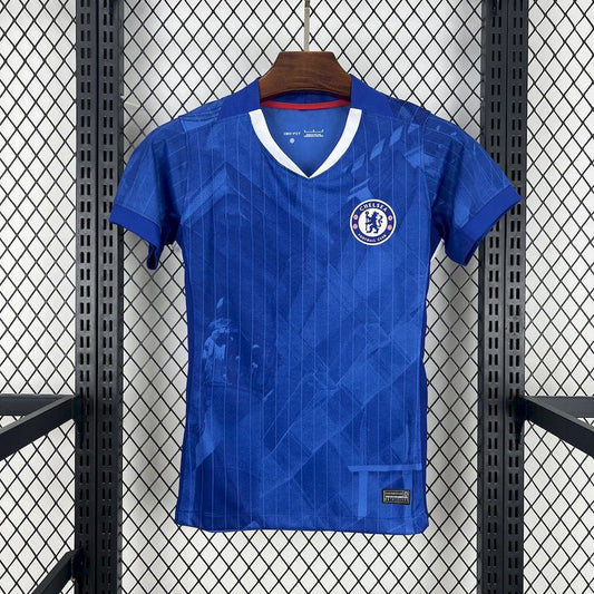 2025-26 Chelsea Home Women S-2XL