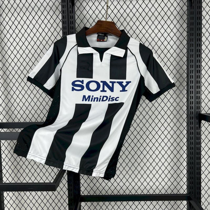 1997-99 Juventus Retro S-2XL