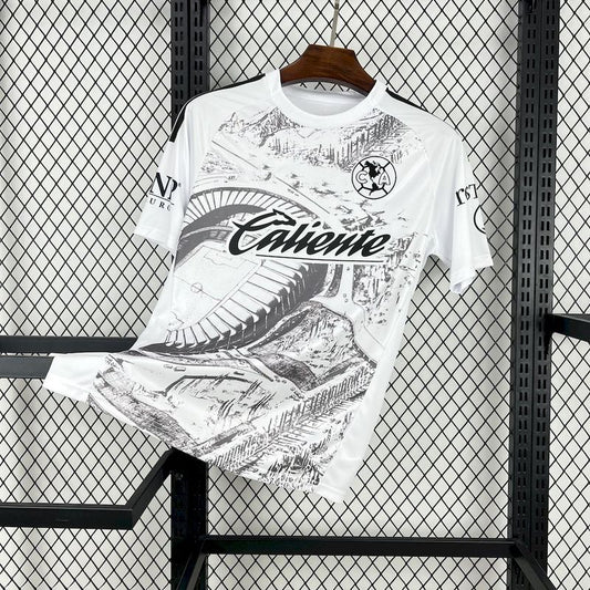 2025-26 America Away Size S-2XL