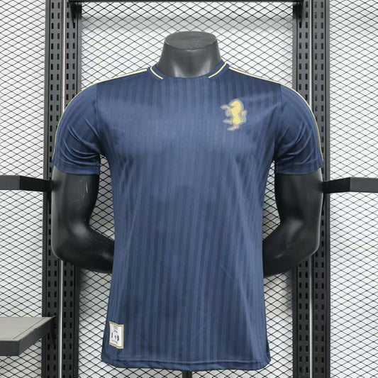 2024-25 Juventus GUCCI Gemeinschaftsausgabe Spielerausgabe S-2XL