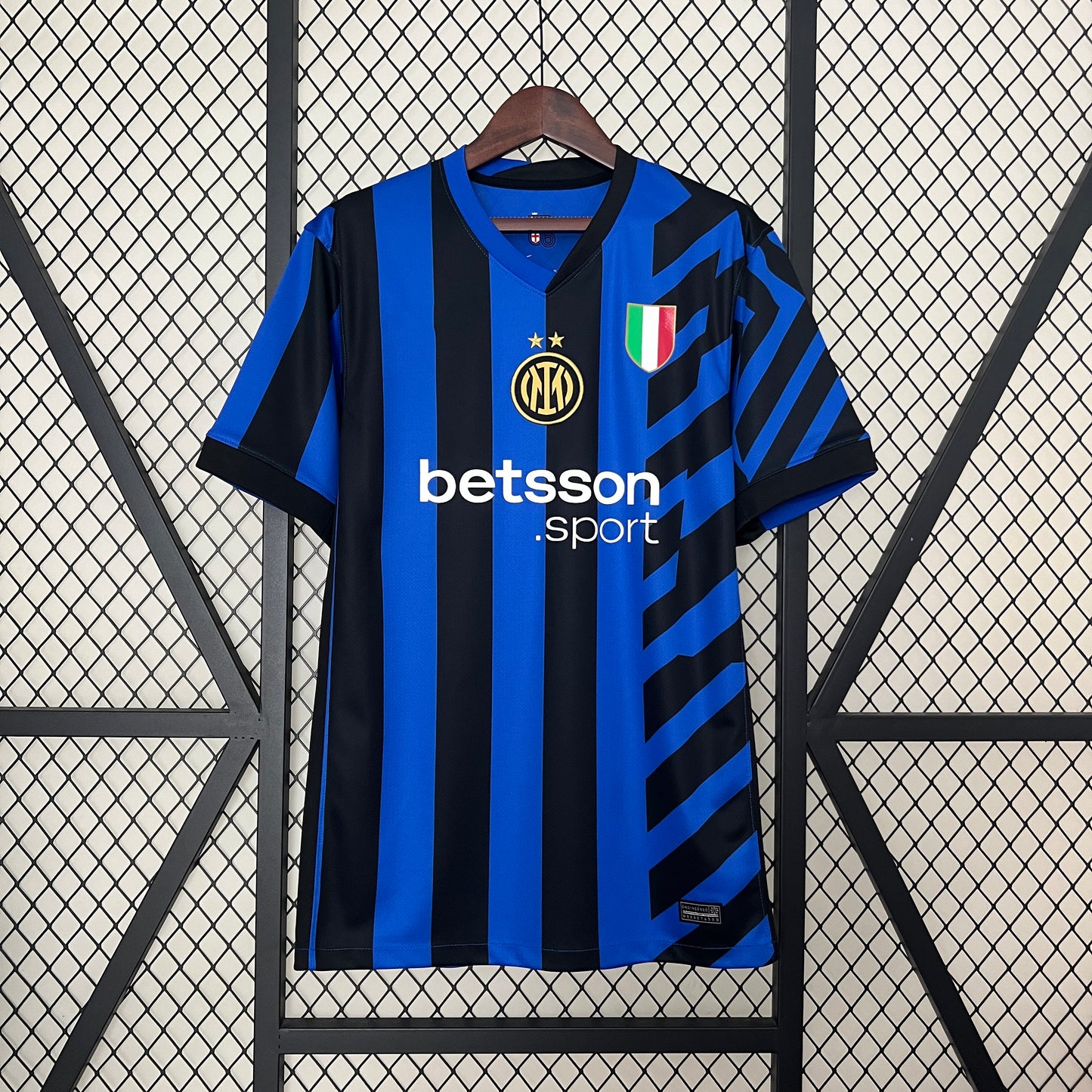 2024-25 Inter Milan Home S-4XL