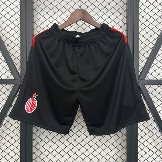 Pantalón corto local del Barcelona 2024-25 S-2XL