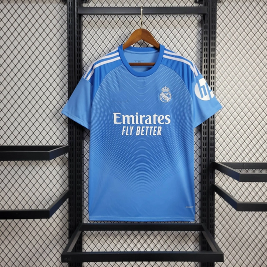 Camiseta local del Real Madrid 2025-26 S-4XL