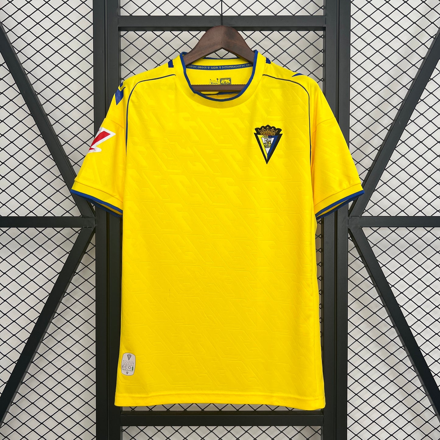 Cádiz Local 2024-25 S-XXL