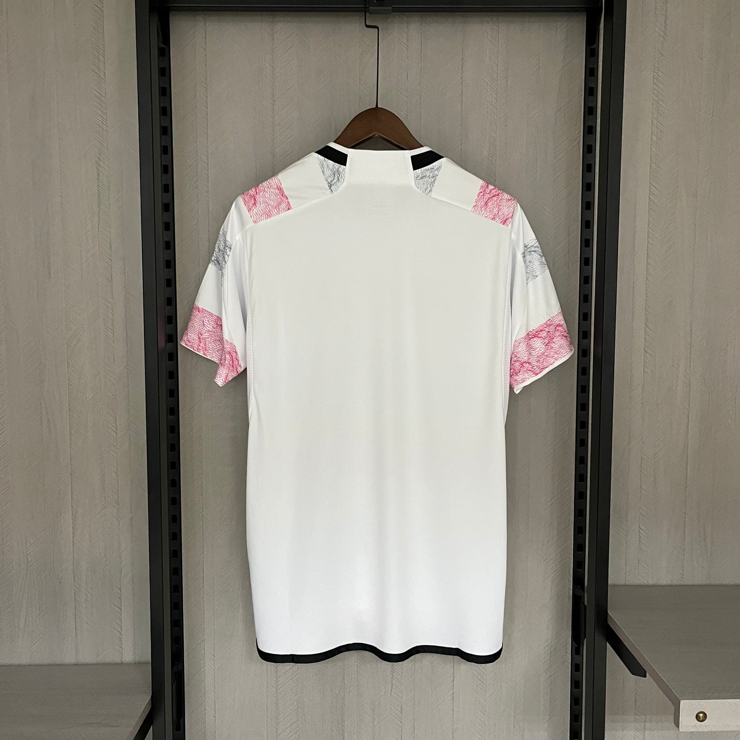 2023-24 Juventus away S-2XL