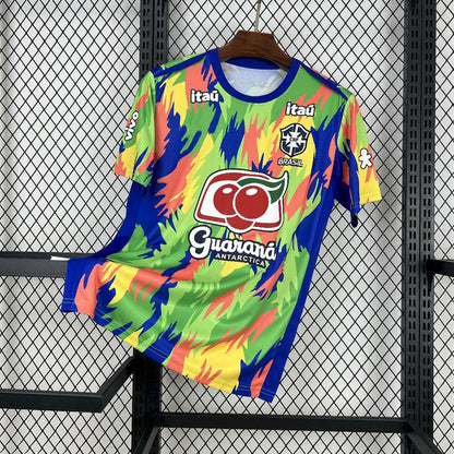 2025-26 Brazil Special S-2XL