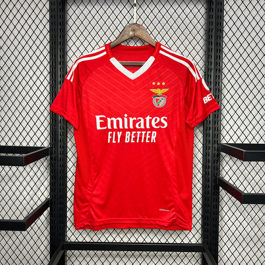 2024-25 Benfica Home S-2XL