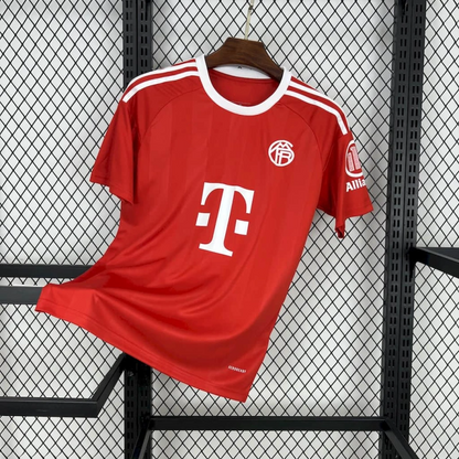 2025-26 Bayern Múnich 125 años S-XXL