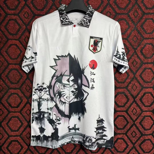 Japanese Anime Special Edition Jersey S-XXL