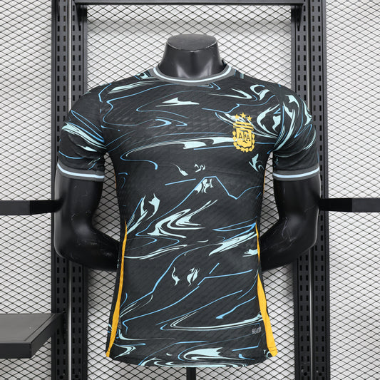 Camiseta especial Argentina 2024-25 S-XXL