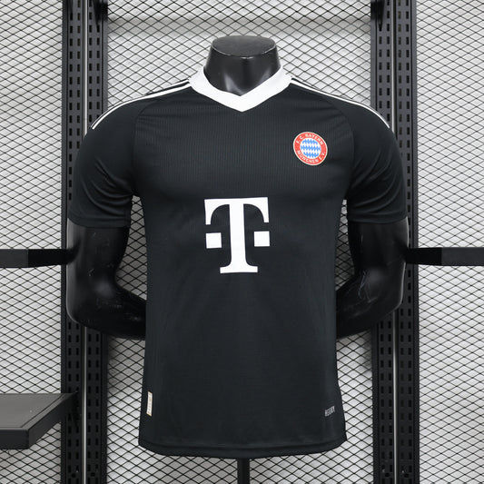 2024-25 Bayern München Auswärtsspieler S-2XL