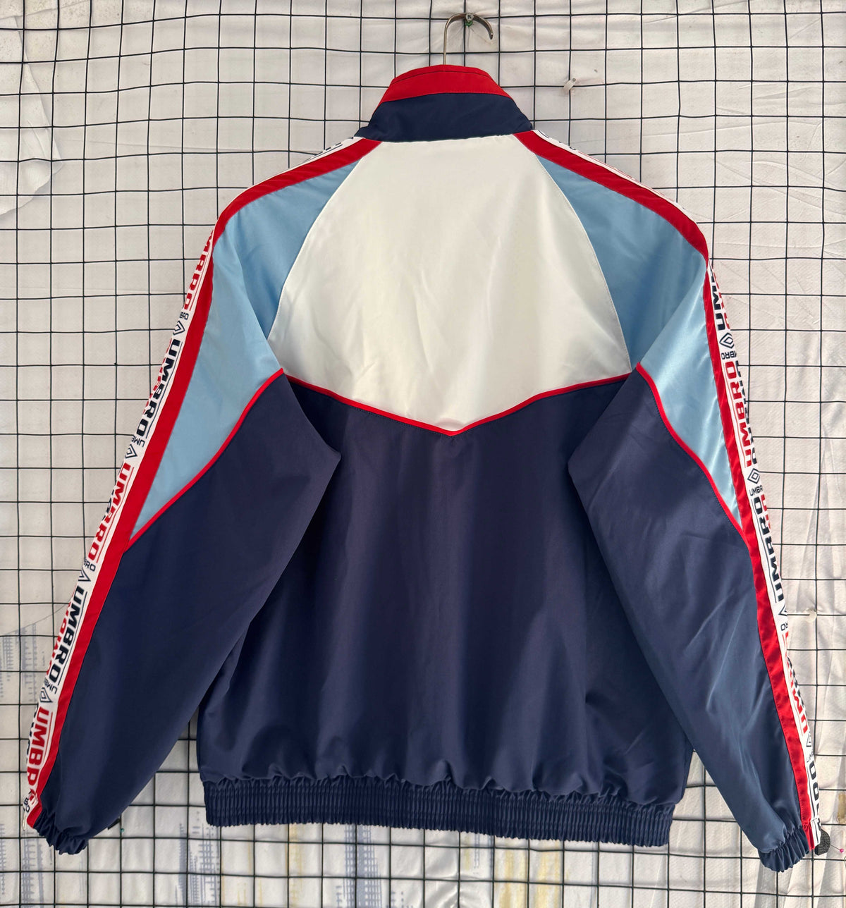 1998-99 Celta Retro Waterproof Windbreaker S-2XL