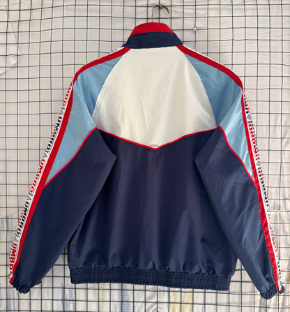1998-99 Celta Retro Waterproof Windbreaker S-2XL