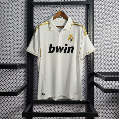 02/03 Real Madrid  Away Retro S-2XL