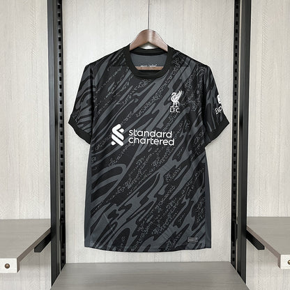 2024-25 Liverpool Goleiro S-2XL