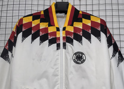 1994 Germany Retro Windbreaker S-2XL