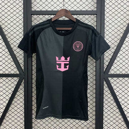 2025-26 Women's Miami Away S-2XL