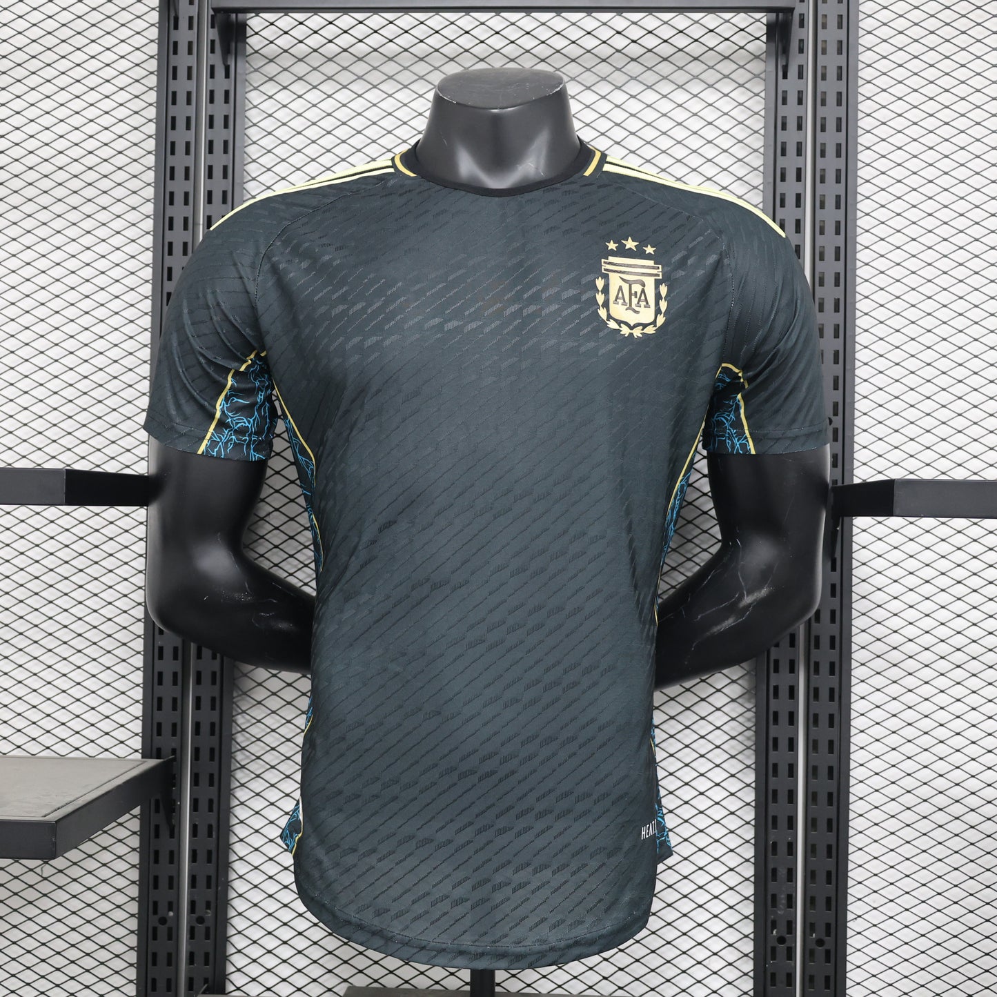 Joueur Argentine 2024, édition spéciale S-XXL