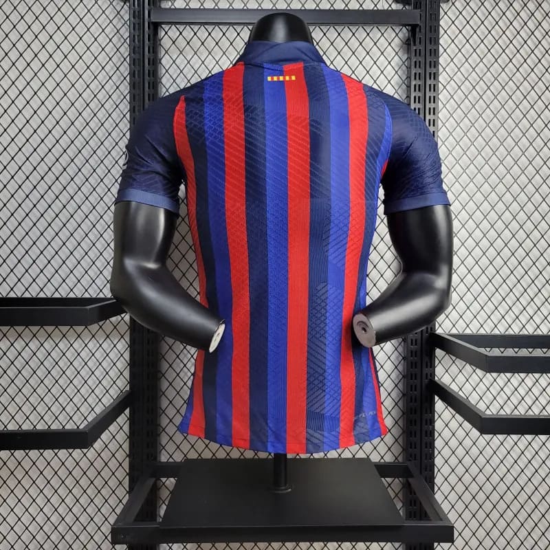 2024-25 Player Barcelona Special Edition Size S-2XL