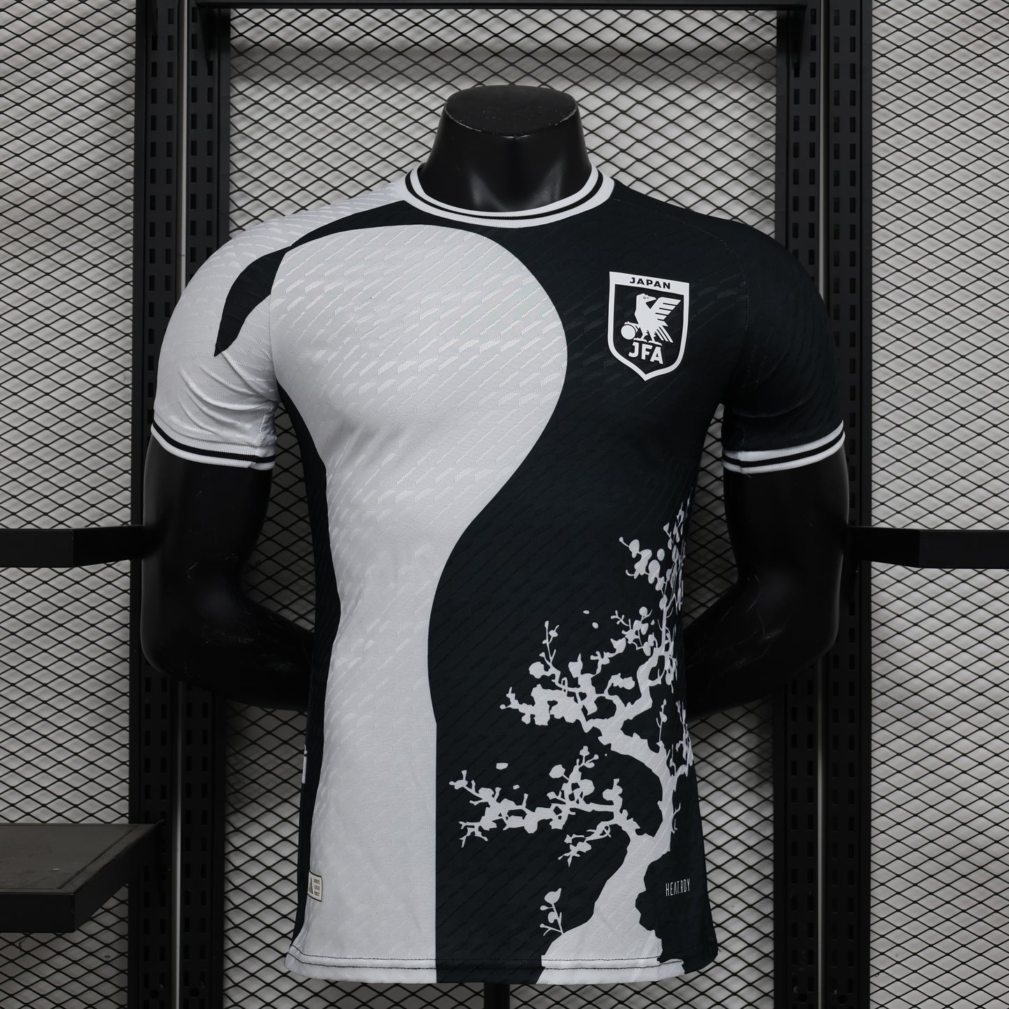 2024 Japan Special Edition Player S-XXL