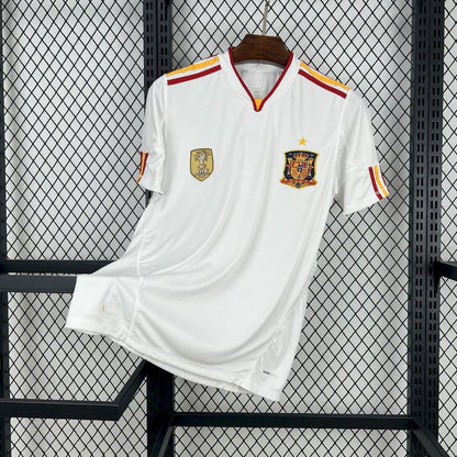 2020 Spain away