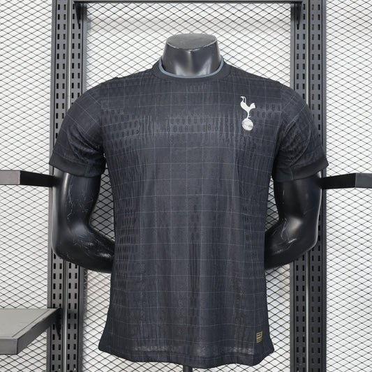 2025-26 Tottenham Hotspur Away Player S-2XL