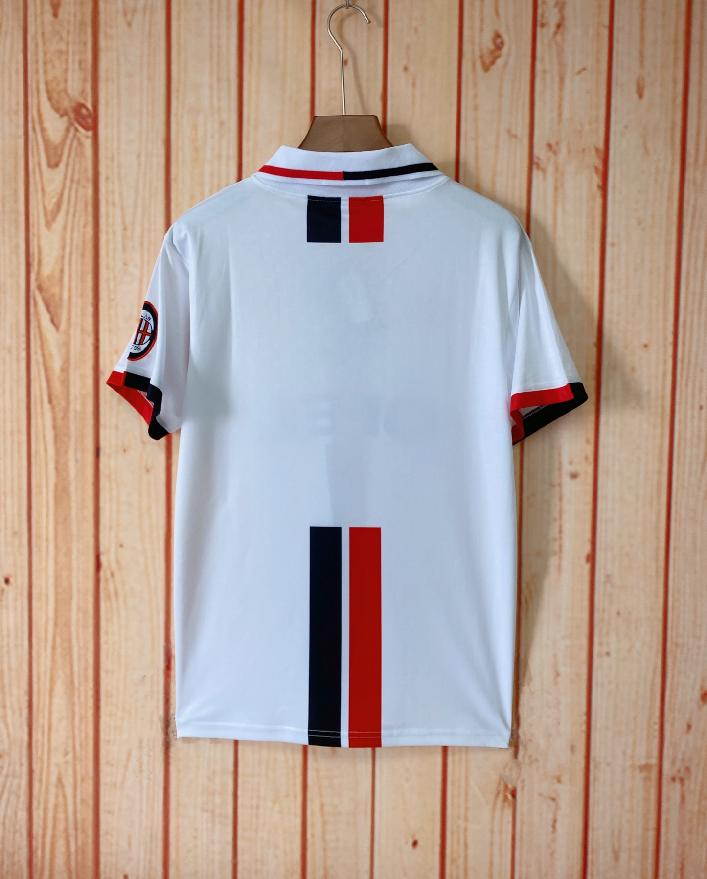 Retro AC Milan 95-97 Away S-XXL