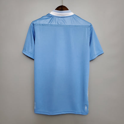 Retro Manchester City 11-12 home S-XXL