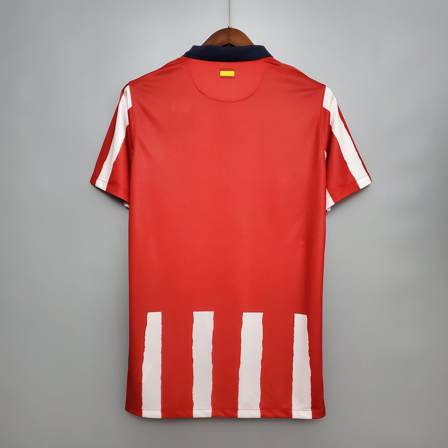 20-21 Atlético Madrid domicile S-XXXL