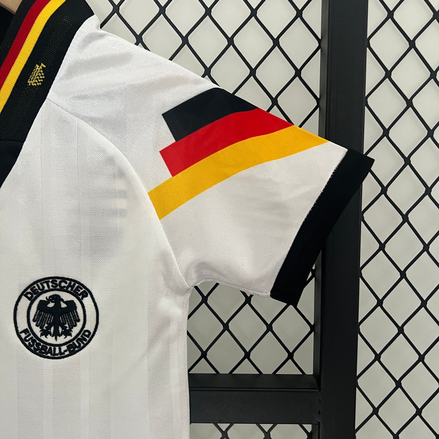 kids Germany 1992 home size 16-28