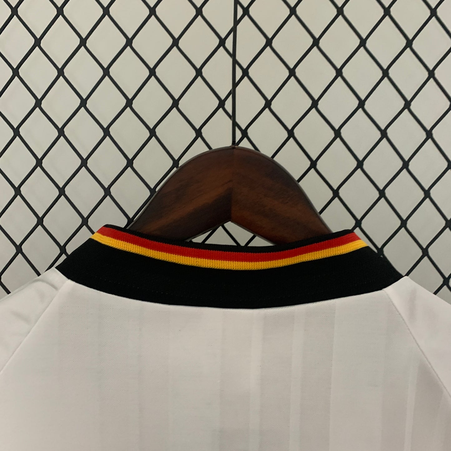 Retro Germany 1992 Home S-XXL