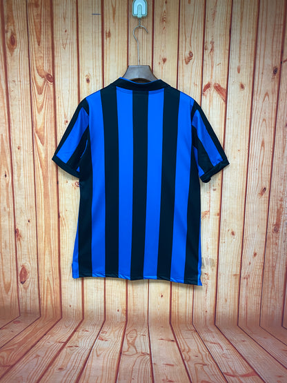 Retro Inter 88-90 home S-XXL