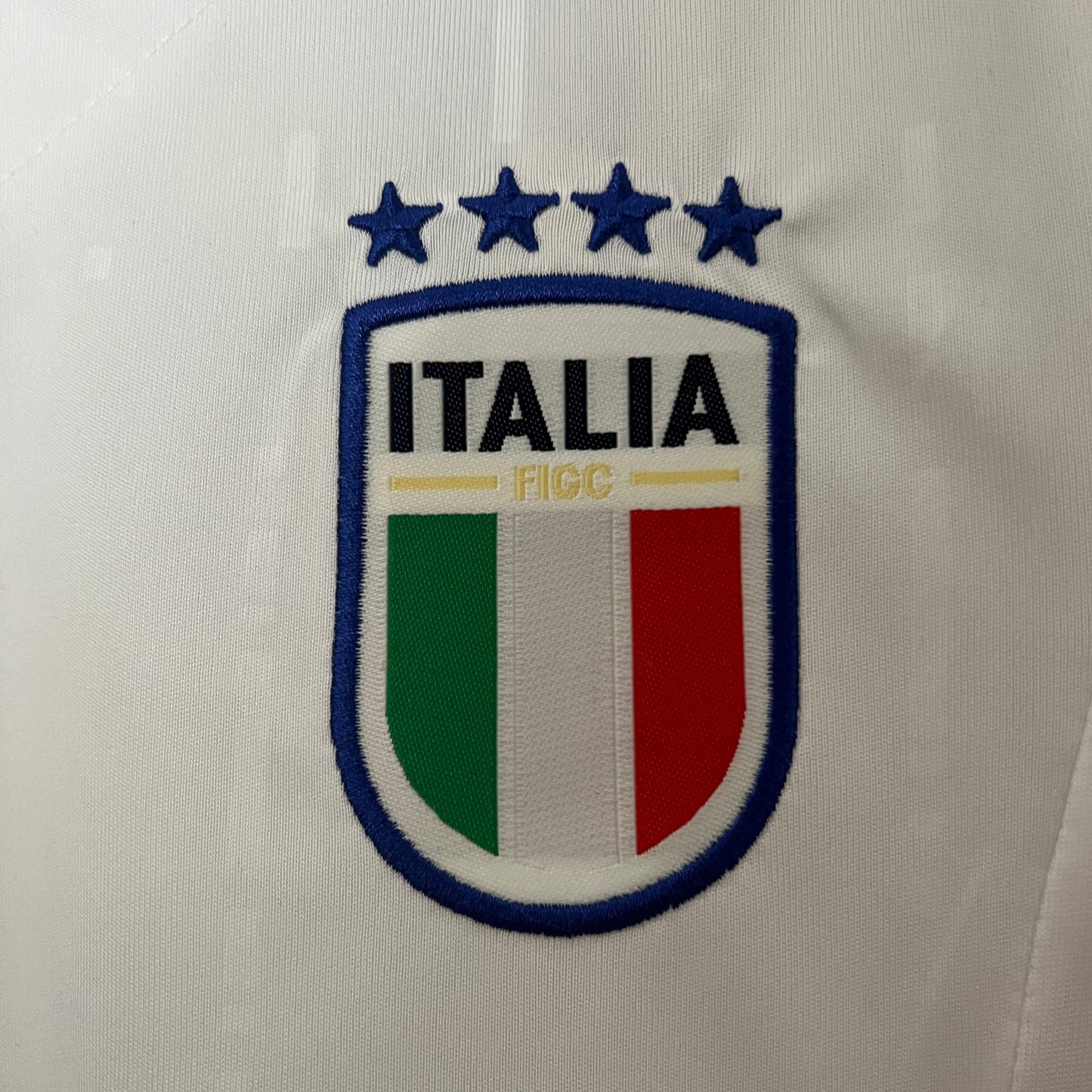 Italien 2023 Trainingsshirt