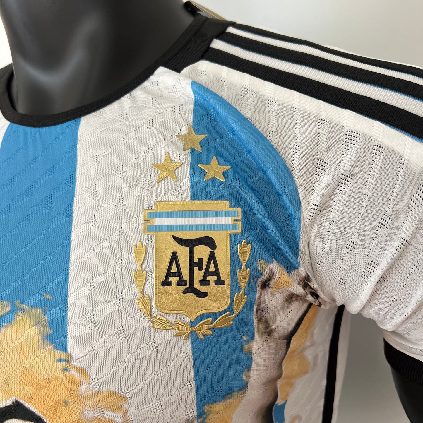 2023 Player Version Argentina Commemorative Edition S-XXL