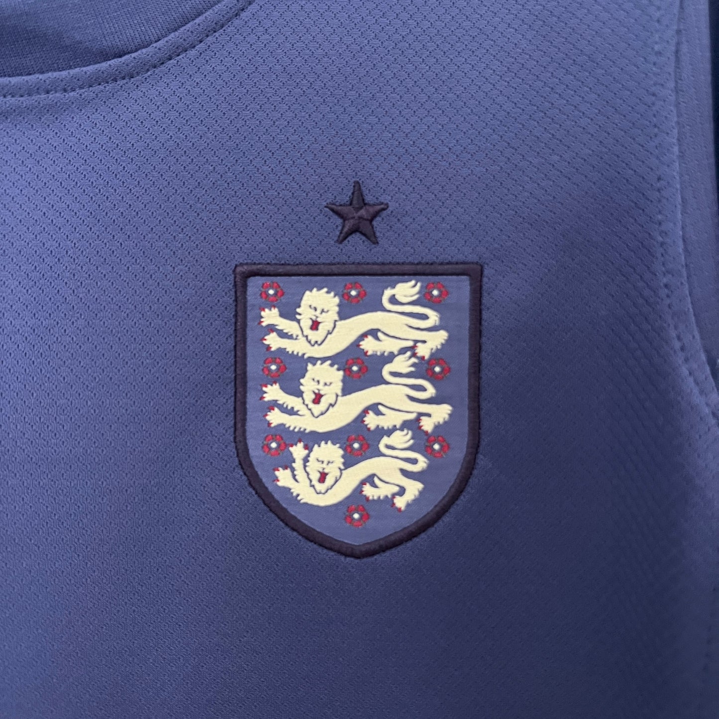 2024 Women England Away S-XXL