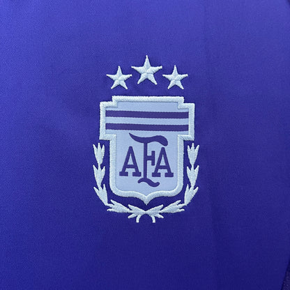 2024 Women Argentina Away S-XXL