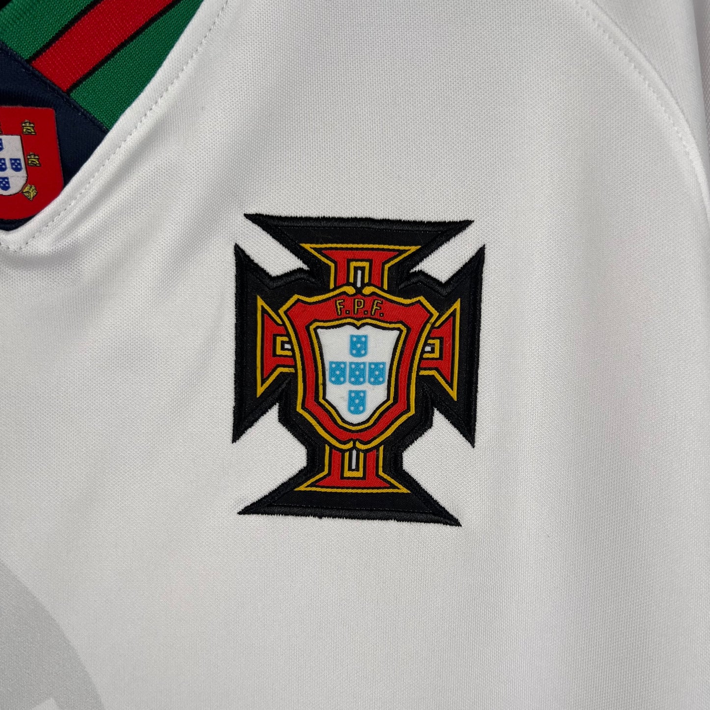 Retro Portugal 96-97 away S-XXL