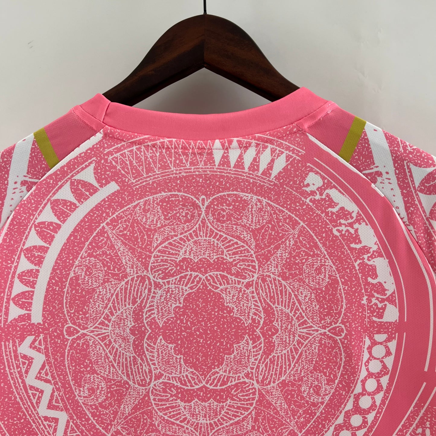 2023 Italy Special Edition Pink S-XXL