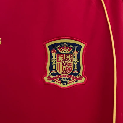 Retro Spain 2008 Home S-XXL