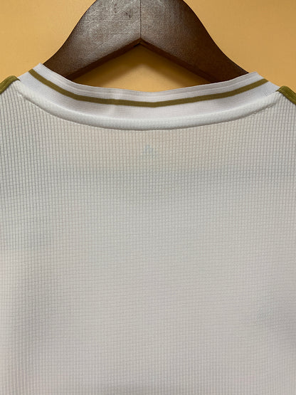 2019-20 Rétro Real Madrid domicile S-XXL