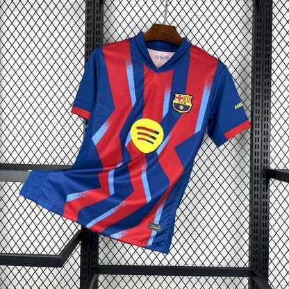 2024-25 Barcelona Special S-2XL